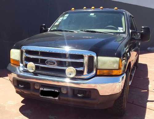 Ford F 350 Lariat V8 7.3 Diesel