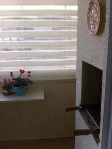 Imagem 14 de 18 de Apto No Carrão Com 3 Dorms Sendo 1 Suíte, 2 Vagas, 84m², Lazer - Ap13199