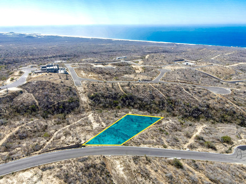 Block 29 Endless Ocean View Lot 15, Rolling Hills
