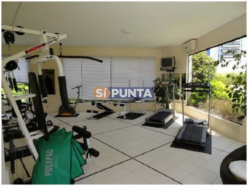 Imagen 25 de 28 de Apartamento En Alquiler