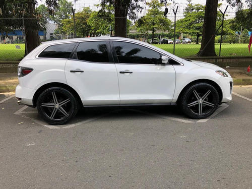 Mazda Cx7