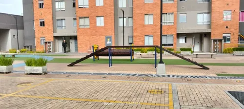 Tu Nuevo Hogar En El Barrio El Listón: Comodidad Y Estilo En Bogotá