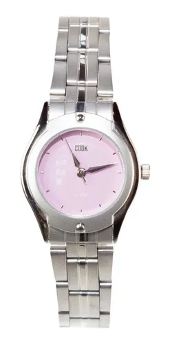 Reloj john l cook mujer hotsell