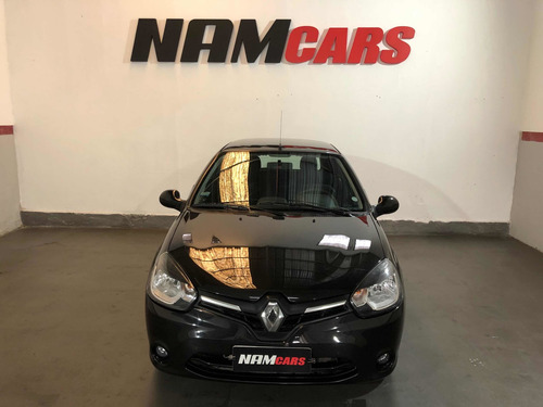 Renault Clio 1.2 Mio Dynamique 2016