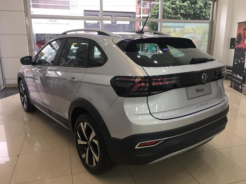 Imagen 3 de 14 de 0km Volkswagen Nivus 1.0 Tsi Tiptronic Highline 2022 Alra 3