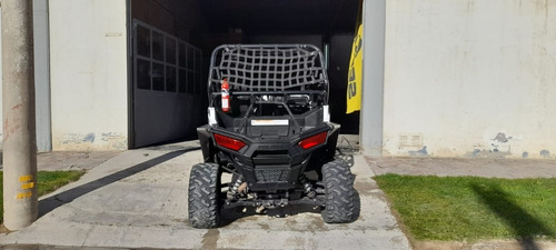 Imagen 6 de 10 de Polaris