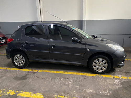Peugeot 207 1.4 Xs