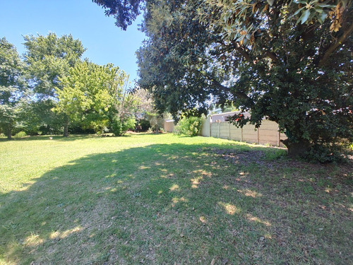 3 Lotes En Block, 1.700m2 En Total. Florencio Varela.