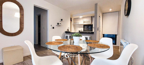 Departamento En Venta! Betania Plaza - B° Nueva Cordoba!