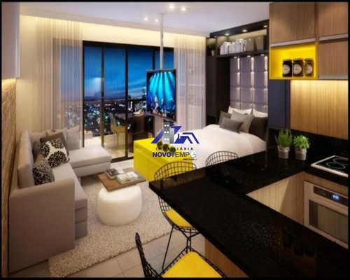 Apartamento Residencial À Venda, Vila Nilva, Barueri. - Ap0143 - 67873833