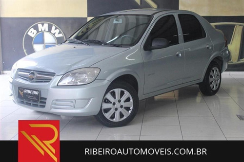 Chevrolet Prisma Maxx 1.4 Flex Manual
