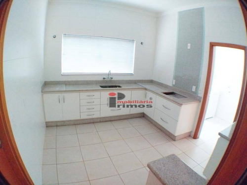 Imagem 30 de 30 de Casa À Venda Na Rua José Rossi, 160, Jardim Novo Paraíso - Monte Alto/sp - Ca0623