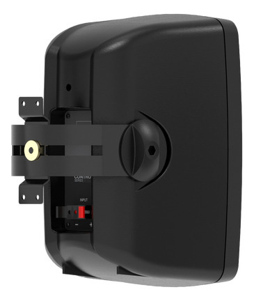 Caixa Som Ambiente Outdoor Jbl Control Sa-6 Pro 100w Par Pto