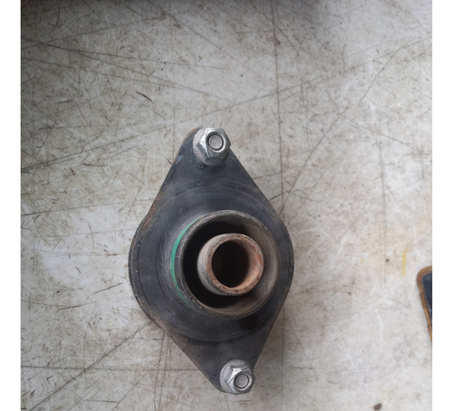 Soporte De Carrocería Ram 13-18 #395 (Usado)