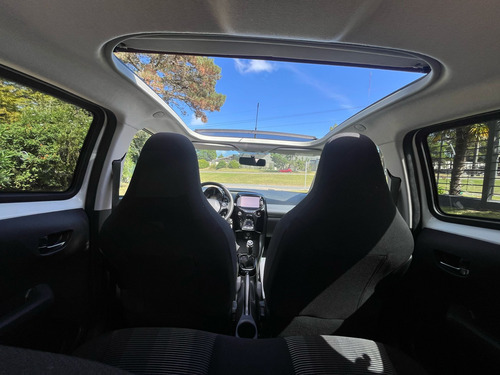 Peugeot 108 1.0 Allure Top!