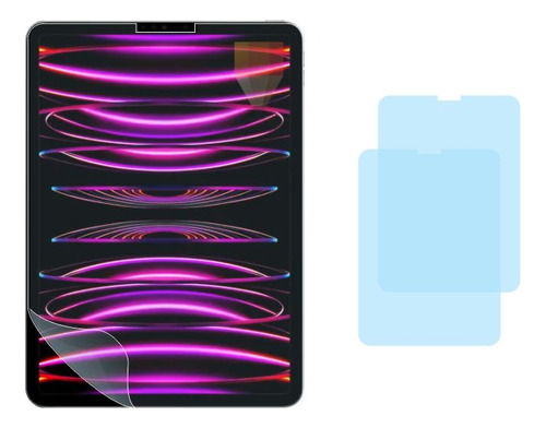 Pelicula Protector Paper-like iPad Pro 11 Pulgadas 2018/2020