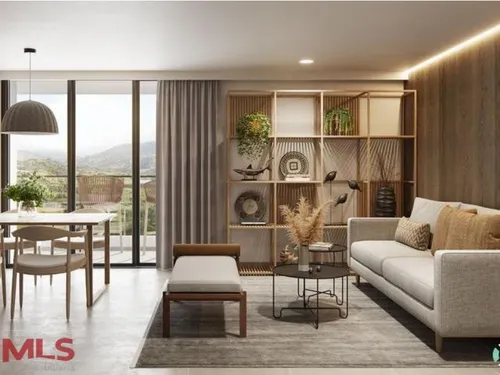 Hermoso Apartamento Para Estrenar(mls#234849)
