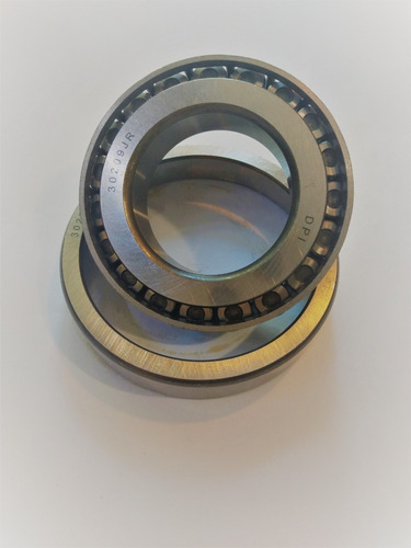 Rodamiento / Ruleman Cono Y Cubeta 30209 Importado