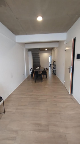 Venta Departamento 3 Ambientes Con Cochera En Belgrano