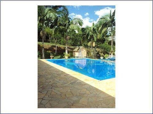 Chácara Residencial À Venda Em Jarinu, Ch0173. - Ch0173
