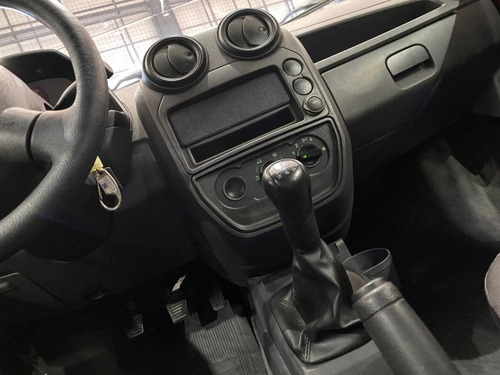 Ford Ka Ka 1.0 MPI 8V FLEX 2P MANUAL