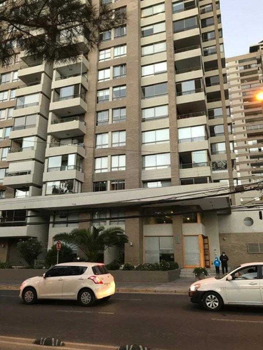 Imagen 4 de 13 de Id 31879 Edificio Ipanema Av. Brasil