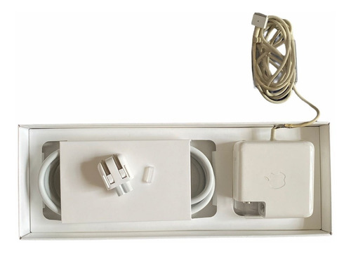 Cargador Magsafe 2 De 85w