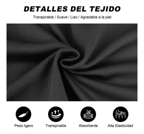 2short Gym Hombre 2 En 1 Bolsa Celular 1playera Regalo