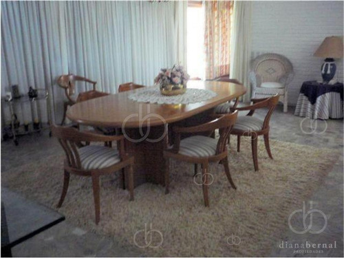 Imagen 5 de 21 de Punta Del Este, En Mansa Con Piscina Climatizada, 4 Dormitorios. - Ref: 41320