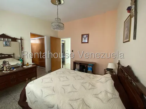 Casa En Venta En El Llanito