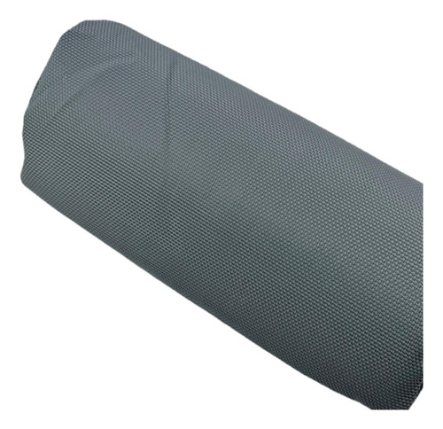 Cojín De Almohada De La Cabeza Reclinable Cachón Gris