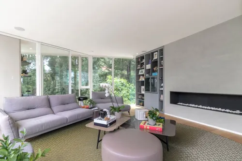 Apartamento En Venta En Chicó Oriental. Cod V24100
