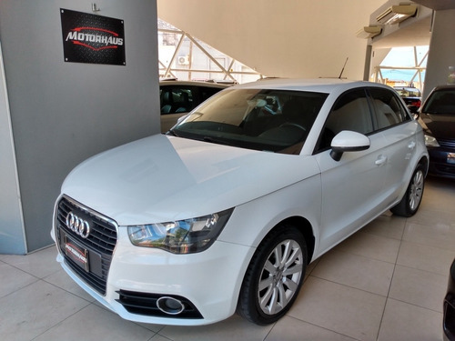 Audi A1 1.4 Ambition Tfsi 122cv 2013