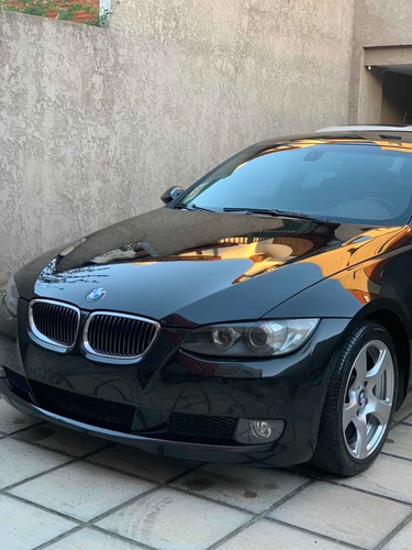 Bmw Serie 3 2.5 325i Coupe 2009
