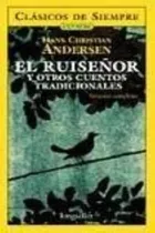 Comprar Ruiseñor Y Otros Cuentos Tradicionales, El-andersen, Hans Ch