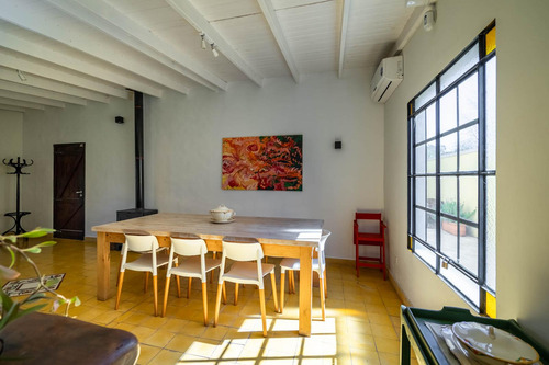 Casa En Venta En Chacras Del Ocho