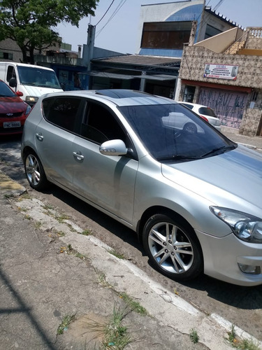 Hyundai I30 2.0