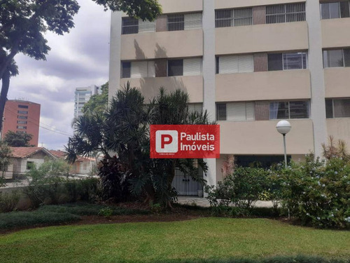 Apartamento Para Alugar, 113 M² Por R$ 2.850,00/mês - Granja Julieta - São Paulo/sp - Ap31532