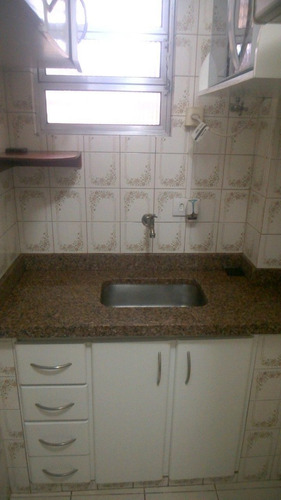 Imagem 22 de 30 de Apartamento - Ref: 6009