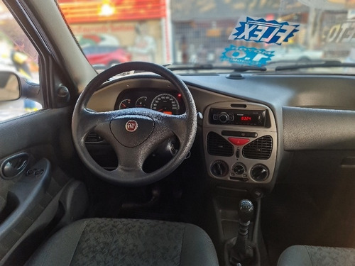 Imagem 9 de 11 de Fiat Siena 1.0 Mpi Fire Celebration 8v