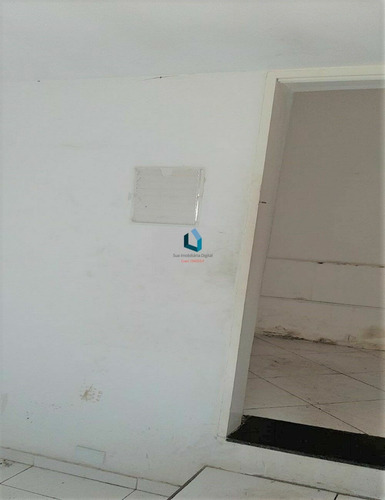 Imagem 12 de 13 de Sobrado Para Alugar No Bairro Jardim Pilar - Mauá/sp - 302