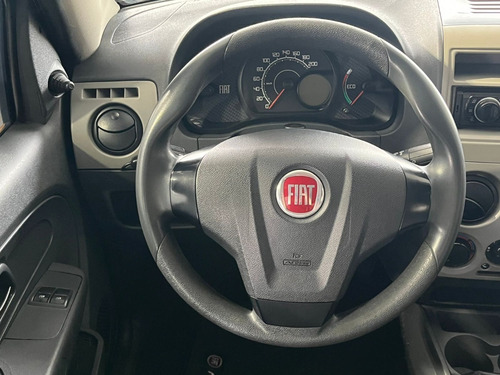 Imagem 11 de 15 de Palio Fire Flex Completo Com Ar E Direção! 69.000 Km!
