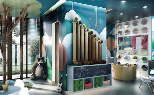 Imagen 3 de 5 de Concepto Smart Vicuña - Imagina
