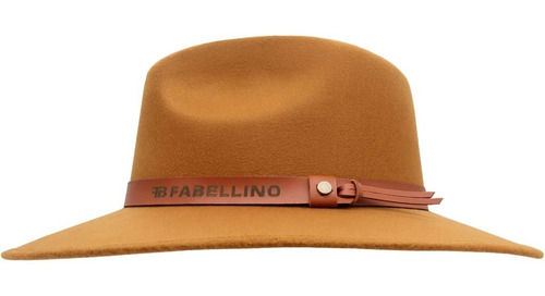 Imagen 2 de 6 de Sombrero Indiana Hipster Vintage Unisex Hombre Mujer
