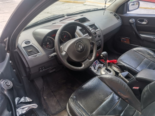Renault Megane 2.0 5p Expression At