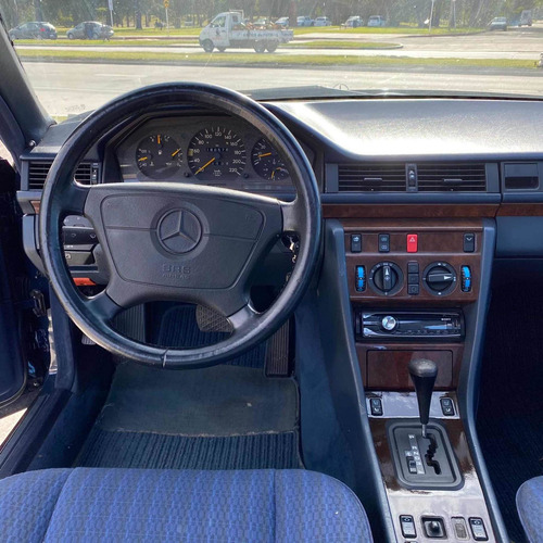 Mercedes Benz Ce 230