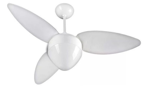 Ventilador Aires Branco 3p Cv3 Premium 220v