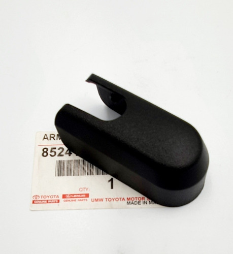 Imagen 5 de 5 de Brazo Limpiavidrios Trasero Fortuner 06-15 Yaris 05-09