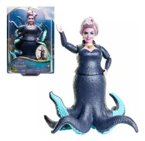 Comprar Muñeca Original Ursula La Sirenita  Mattel