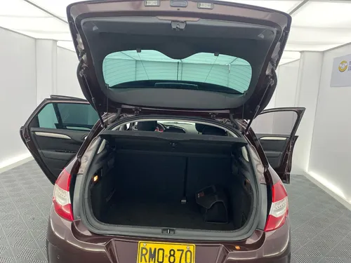 Citroën C4 1.6 Vti